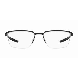 Under Armour Black Metal Glasses (Frames)