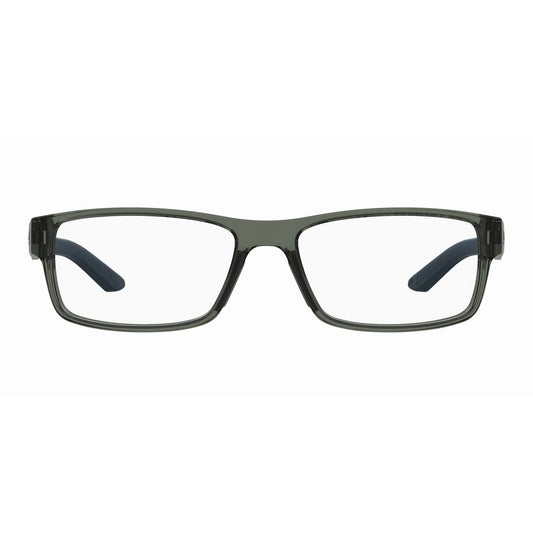 Under Armour Green Resin Glasses (Frames)