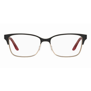 Under Armour Black Metal Glasses (Frames)