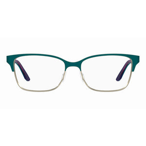 Under Armour Green Metal Glasses (Frames)