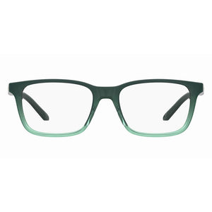 Under Armour Multicolor Resin Glasses (Frames)