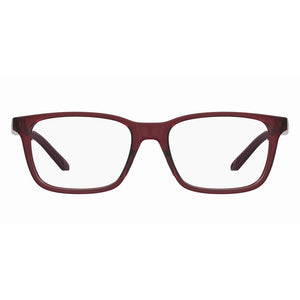 Under Armour Transparent Resin Glasses (Frames)