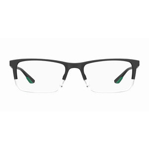 Under Armour Black Acetate Glasses (Frames)