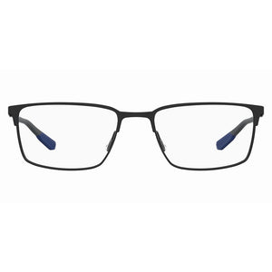 Under Armour Black Metal Glasses (Frames)