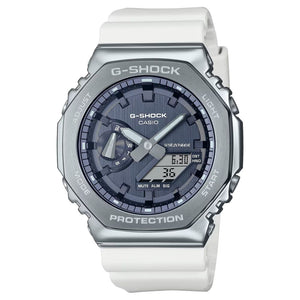 Casio White Synthetic Sport Watch
