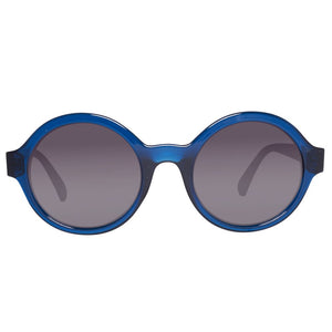 Benetton Blue Injected Sunglasses