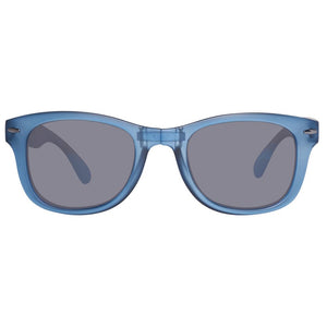 Benetton Blue Injected Sunglasses