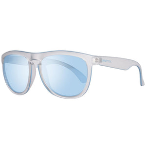 Benetton Blue Injected Sunglasses