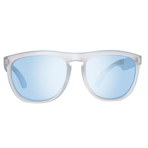 Benetton Blue Injected Sunglasses