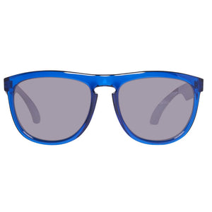 Benetton Blue Injected Sunglasses