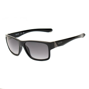Kenneth Cole Black Injected Sunglasses