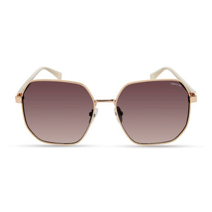 Kenneth Cole Multicolor Metal Sunglasses