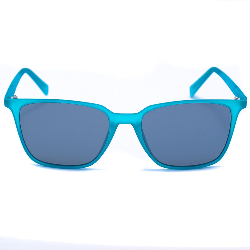 Italia Independent Blue Acetate Sunglasses
