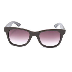 Italia Independent Brown Acetate Sunglasses