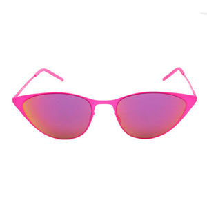 Italia Independent Multicolor Metal Sunglasses