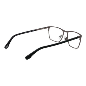 Land Rover Gray Stainless Steel Glasses (Frames)