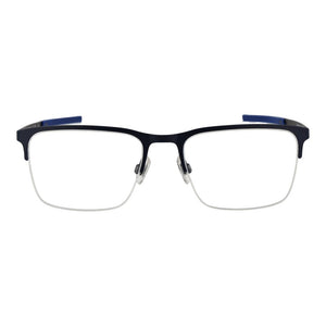 Land Rover Blue Stainless Steel Glasses (Frames)