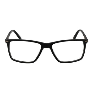 Land Rover Black Acetate Glasses (Frames)