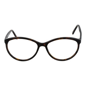 Andy Wolf Brown Acetate Glasses (Frames)