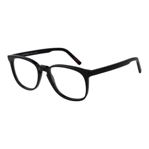 Andy Wolf Black Acetate Glasses (Frames)