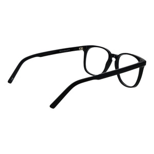 Andy Wolf Black Acetate Glasses (Frames)