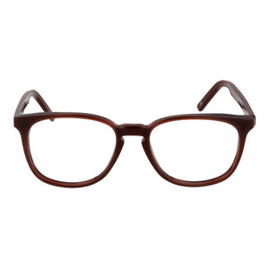 Andy Wolf Brown Acetate Glasses (Frames)