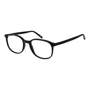 Andy Wolf Black Acetate Glasses (Frames)