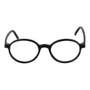 Andy Wolf Black Acetate Glasses (Frames)
