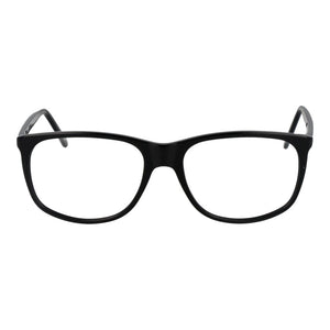 Andy Wolf Black Acetate Glasses (Frames)