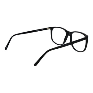 Andy Wolf Black Acetate Glasses (Frames)