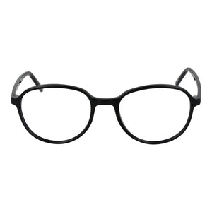 Andy Wolf Black Acetate Glasses (Frames)