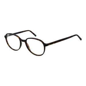 Andy Wolf Brown Acetate Glasses (Frames)