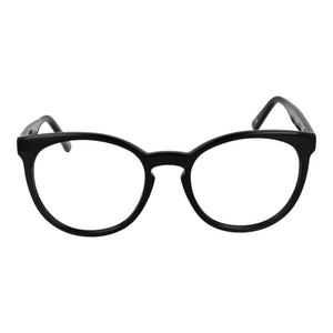 Andy Wolf Black Acetate Glasses (Frames)