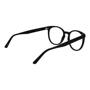 Andy Wolf Black Acetate Glasses (Frames)