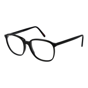 Andy Wolf Black Acetate Glasses (Frames)