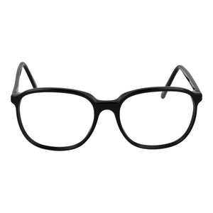 Andy Wolf Black Acetate Glasses (Frames)