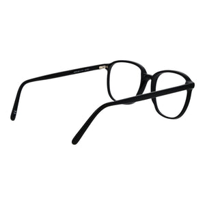 Andy Wolf Black Acetate Glasses (Frames)