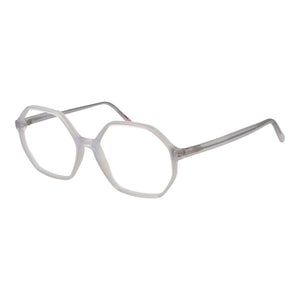 Andy Wolf White Acetate Glasses (Frames)