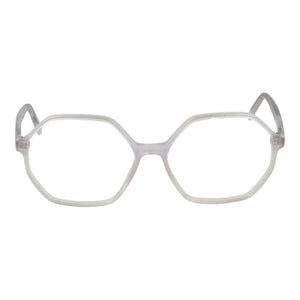 Andy Wolf White Acetate Glasses (Frames)