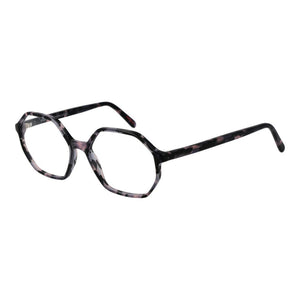 Andy Wolf Black Acetate Glasses (Frames)
