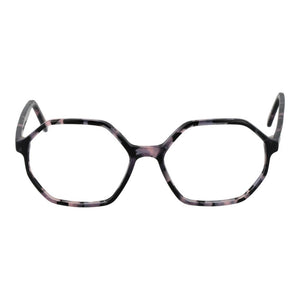 Andy Wolf Black Acetate Glasses (Frames)