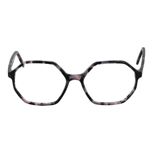 Andy Wolf Black Acetate Glasses (Frames)