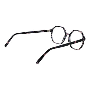 Andy Wolf Black Acetate Glasses (Frames)