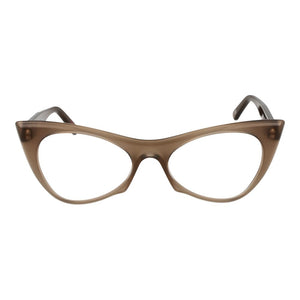 Andy Wolf Gray Acetate Glasses (Frames)
