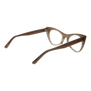 Andy Wolf Gray Acetate Glasses (Frames)