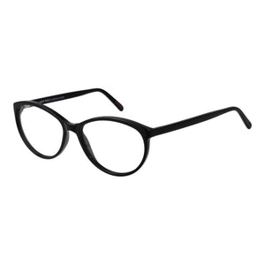 Andy Wolf Black Acetate Glasses (Frames)