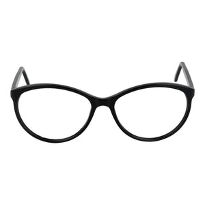 Andy Wolf Black Acetate Glasses (Frames)