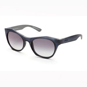 Italia Independent Blue Acetate Sunglasses