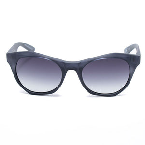 Italia Independent Blue Acetate Sunglasses