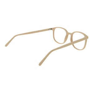 Andy Wolf Cream Acetate Glasses (Frames)